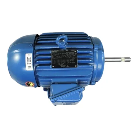 Motor Elétrico 1,5CV 60HZ 25947232 Chiller Carrier