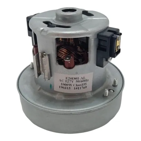 Motor elétrico AC 1000W 127V 60Hz 1 L VC12K0029-127 Midea