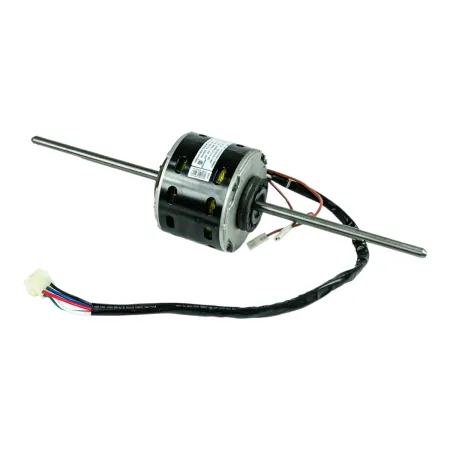 Motor eletrico AC 1/10CV 220V 50Hz (fancoil 44k) Midea 25901738