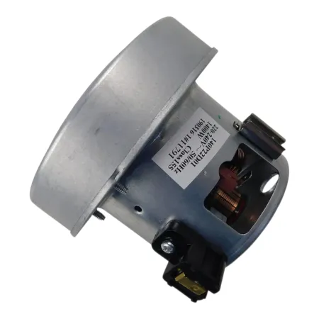 Motor elétrico AC 1400W 220V 60Hz 1 L VC12K0029-220 Midea