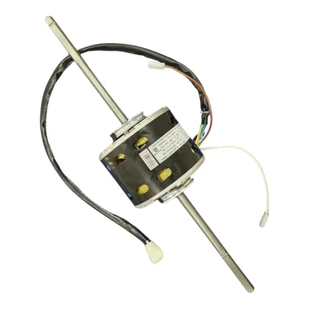Motor eletrico AC 1/6CV 220V 60Hz (piso-teto) Midea 25901100
