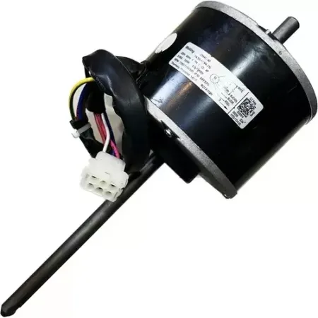 Motor elétrico AC 3 vel 105W 25948040 Springer Midea