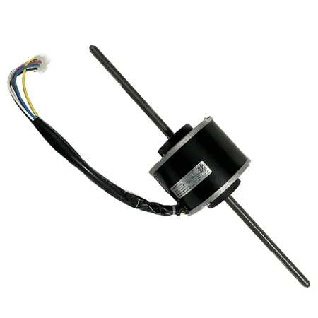 Motor elétrico AC 3 vel 115W 25948041 Springer Midea