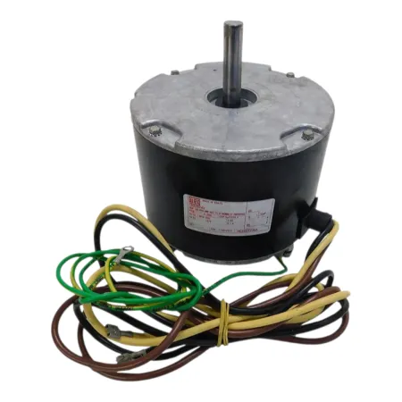Motor elétrico AC 73,6W 220V 60Hz condensadora LCOMM 36k Springer Carrier HC34GE235A