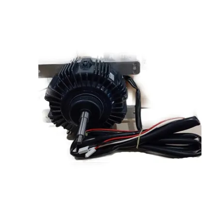 Motor Elétrico DC 280V 4312C004 VRF Toshiba