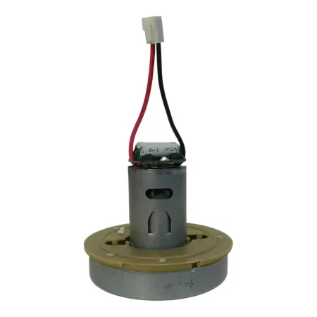 Motor elétrico DC 80W 18V aspirador de pó 1 L 127V Midea VC15P0018