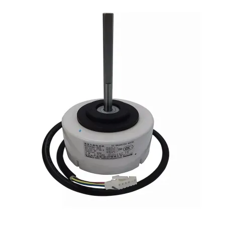 Motor elétrico vent. ZKSP-100-8-4 DC 100W 11002015000056 Springer Midea