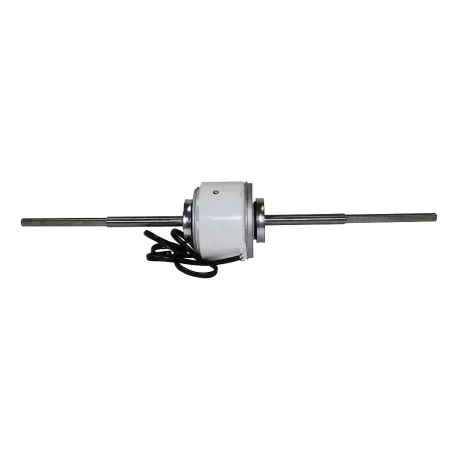 Motor Elétrico ZKFP-150-8-1 11002015000136 VRF Midea