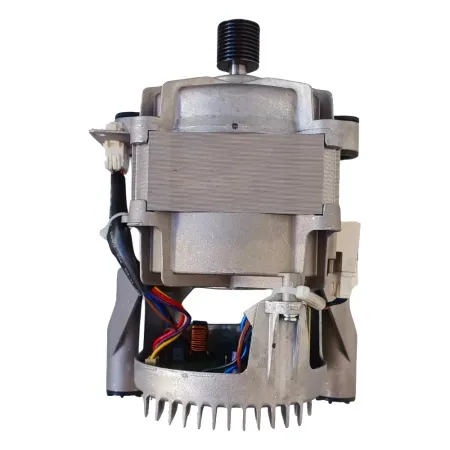 Motor ZXGN-420-8-84L Lava e Seca 220V 11002015013288 Midea