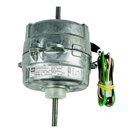 Motor GWRAC AC 127V 60Hz GW25906138 Springer Carrier