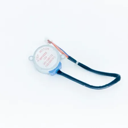 Motor Swing Aleta MP35XX 15213001 Gree