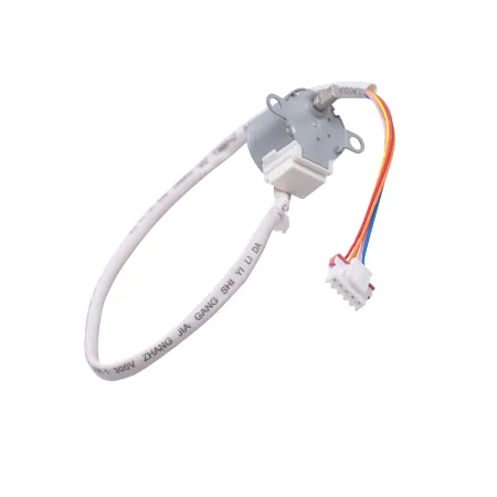 Motor Swing Passo 12V 7K 9K 12K 1260259 W10602999 Consul