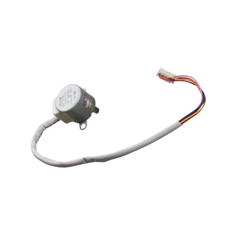 Motor Swing Passo 12V 7K a 22K 326032149 W10174222 Consul (DESCONTINUADA)