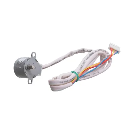 Motor Swing Passo 9K 12K Btus W10202438 Consul