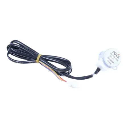 Motor Swing Passo Aleta SM-24-19-16-8 11002010A00014 Midea