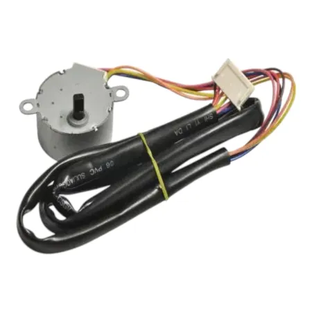 Motor Swing Passo Piso Teto 18K a 72k Btus 25904100 Springer Carrier