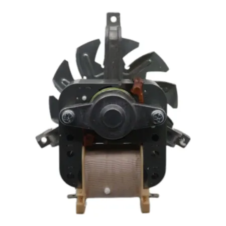 Motor traseiro de convecção forno elétrico 80 L 220V Midea 17471100002673
