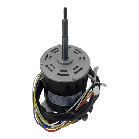 Motor vent 85W 380V evap Cassette hidrônico 42k Springer Carrier 11002012000504