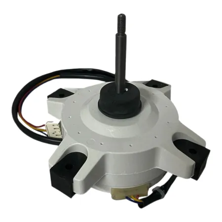 Motor vent ZKFN-40-8-1L (multisplit inverter 18000) Midea 11002015000041