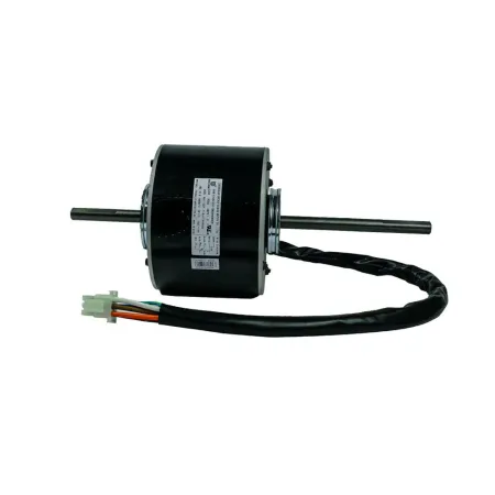 Motor Ventilador 1/3CV 220V GW25906002 Midea Springer
