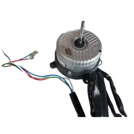 Motor Ventilador Condensadora 1/30 CV 9000 Btus W11423853 Consul
