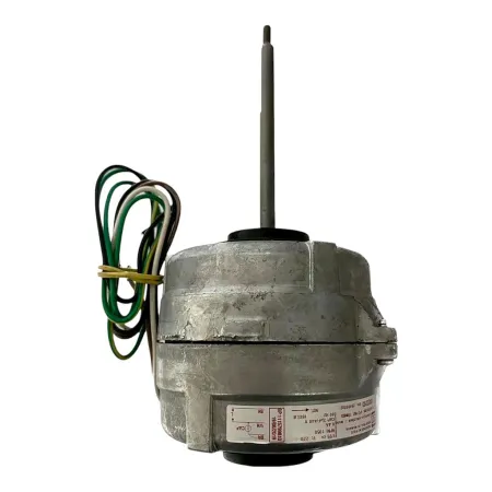Motor Ventilador Condensadora 38RCB10226 25906002 Springer Carrier