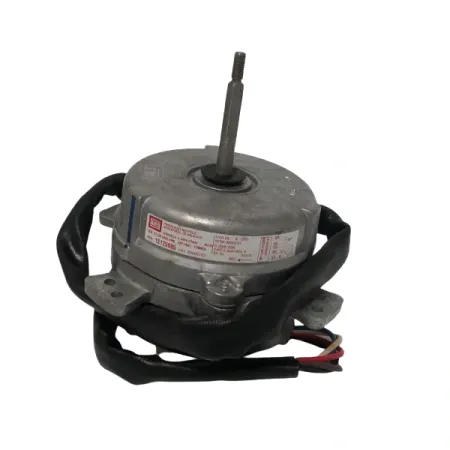Motor Ventilador Condensadora 59/47W 220V 25906107 Carrier
