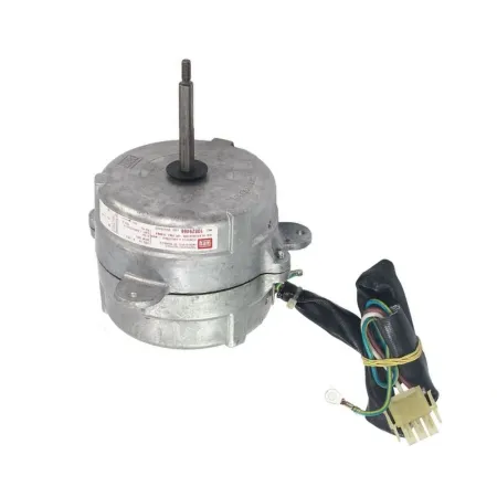 Motor Ventilador Condensadora 7K 9K 25906091 Springer Carrier
