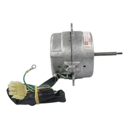 Motor Ventilador Condensadora 9K 12K 25906062 Springer Carrier