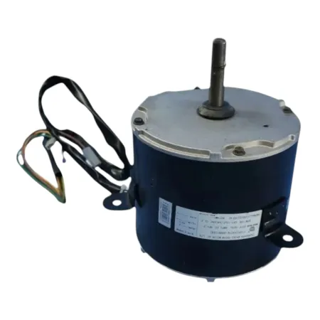 Motor Ventilador Condensadora AC 1/3CV 220V 25901223 Springer Carrier