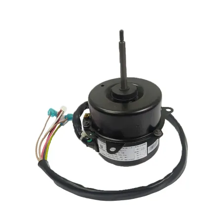 Motor Ventilador Condensadora AC 72W 220V 25906111 Midea Springer