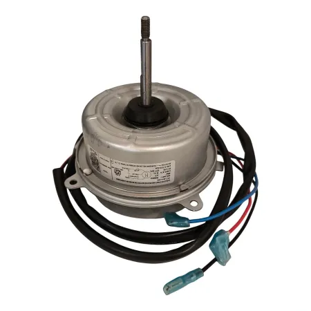 Motor Ventilador Condensadora AC YKT-48-6-206 48W 220-240V 18K 11002012A04614 Comfee