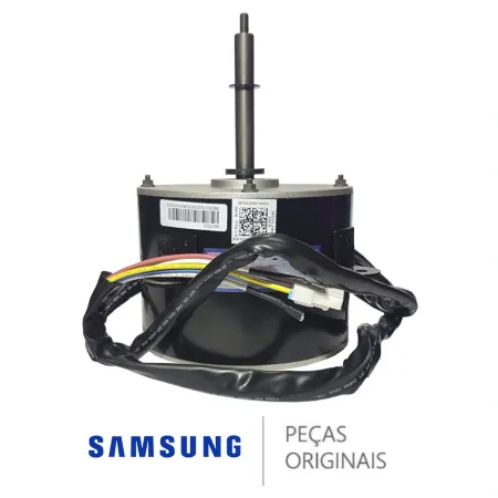 Motor Ventilador Condensadora DB31-00329E Samsung