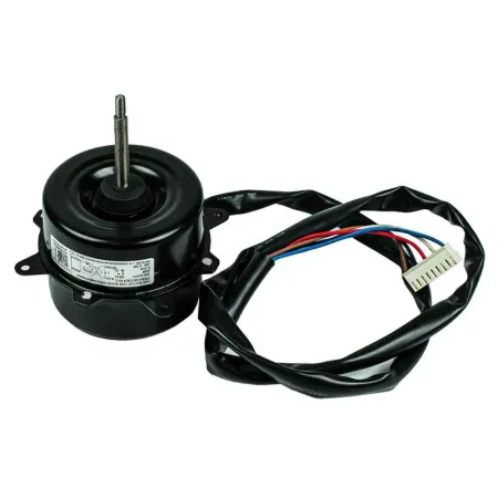 Motor Ventilador Condensadora YDK24-6GB (YDK24-6G-2) 202400401345 Midea