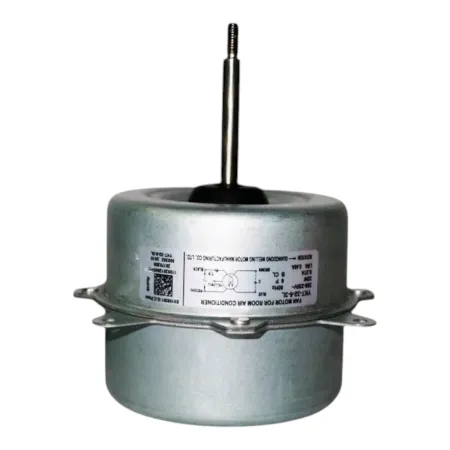 Motor Ventilador Condensadora YKT-32-6-3L 11002012009060 Midea