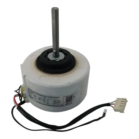 Motor Ventilador Condensadora YKT-48-6-214-1 18K 11002012A05013 Midea