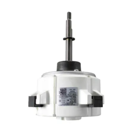 Motor Ventilador Condensadora ZKFN-120-8-2 DC 120W 310V 11002015A00096 Midea Springer