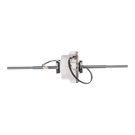 Motor Ventilador Condensadora ZKFN-160-8-1-2 310V Built In 18K 11002015002521 Springer Carrier