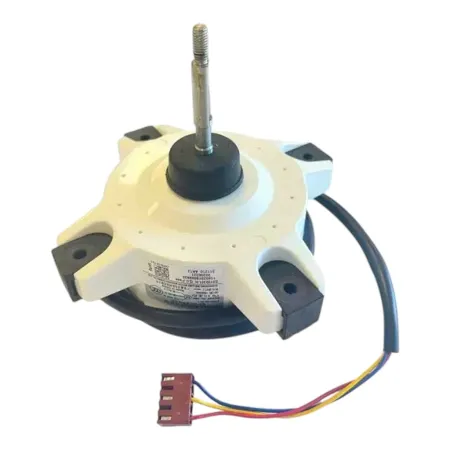Motor Ventilador Condensadora ZKFN-34-10-1-3 DC310V 34W 11002015012128 Midea