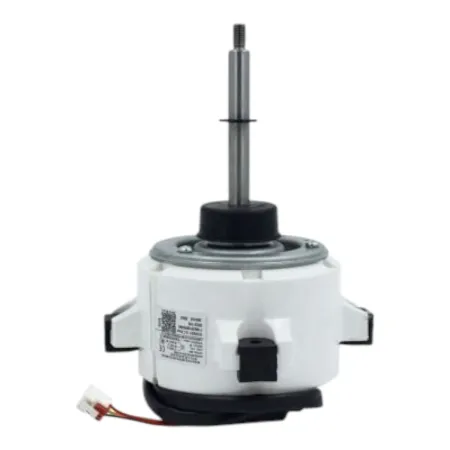 Motor Ventilador Condensadora ZKFN-80-8-3 310V 11002015000366 Midea