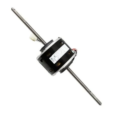 Motor Ventilador Evap. Piso Teto 1/10CV 220V 30k Btus 25901158 Springer Carrier