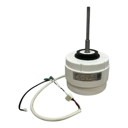 Motor Ventilador Evaporadora AC YKFG-60-4-1 60W 30K Btus 11002012003630 Springer Carrier