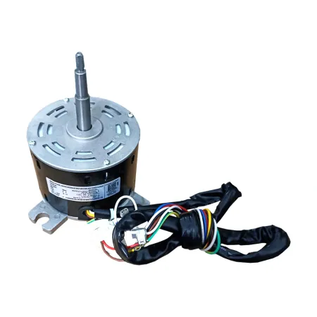 Motor Ventilador Evaporadora Cassete YDK90-6F 11002012003840 Carrier