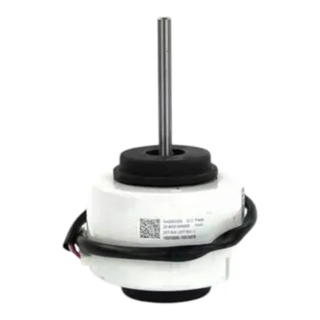 Motor Ventilador Evaporadora DC ZKFP-58-8-1 11002015008646 Midea Springer Carrier