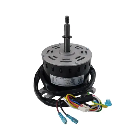 Motor Ventilador Evaporadora YDK125-6B YKS-125-6-6 11002012002957 Carrier