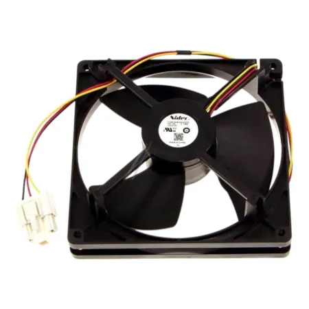 Motor Ventilador Geladeira 127V / 220V 347L 411L 463L 11002015011086 Midea