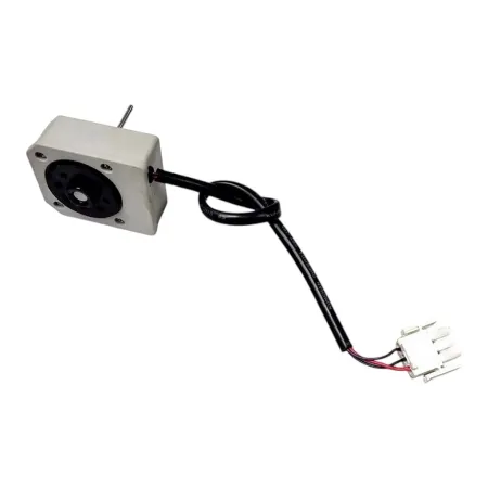 Motor Ventilador Geladeira 127V / 220V 425L 480L 11002015004461 Midea