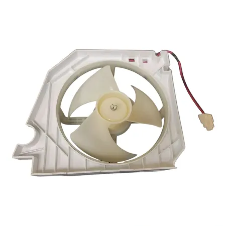 Motor Ventilador Geladeira 127V / 220V 638L 11002015003041 Toshiba