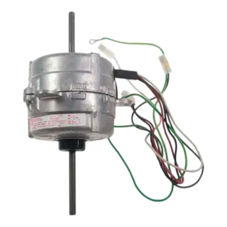Motor Ventilador Janela 7500 Btus GW25906134 Springer