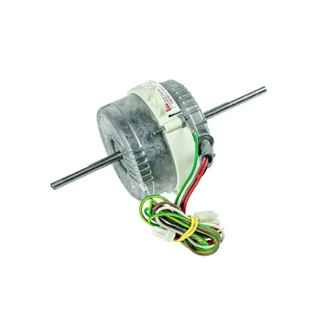 Motor Ventilador Janela GWRAC 1/15CV 220V GW25906137 Midea Springer